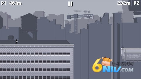 屋顶狂奔 第3张图