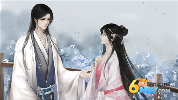 云鬓花颜 第1张图