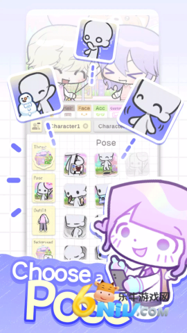波卡小伙伴 第1张图