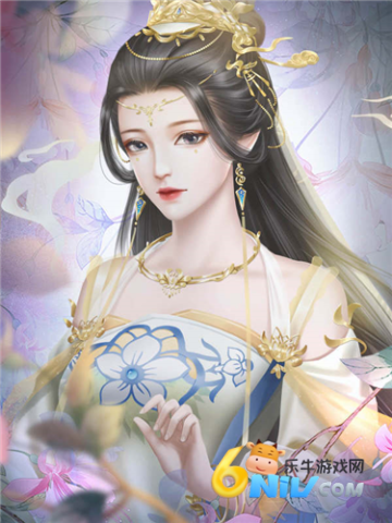 后宫粉黛三千人 第1张图