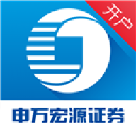 申万宏源 v6.1.4