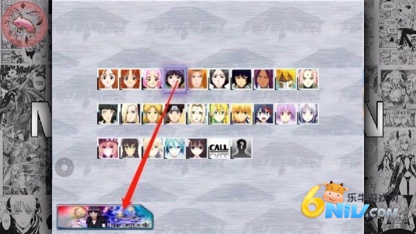 全女格斗手机版 第4张图