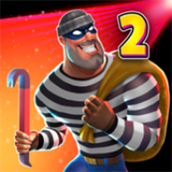疯狂窃贼2 v2.2.10