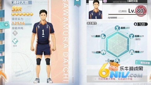 排球少年 第17张图