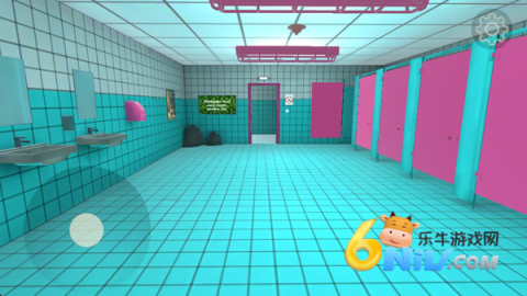 Toilet 8 第1张图