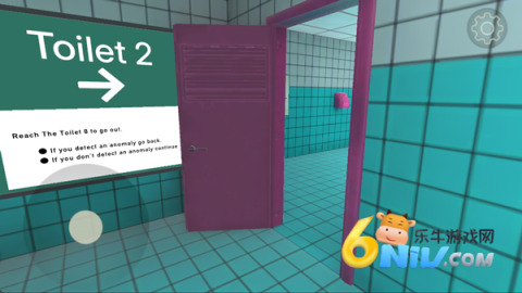 Toilet 8 第6张图