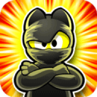 无敌忍者猫 v1.9