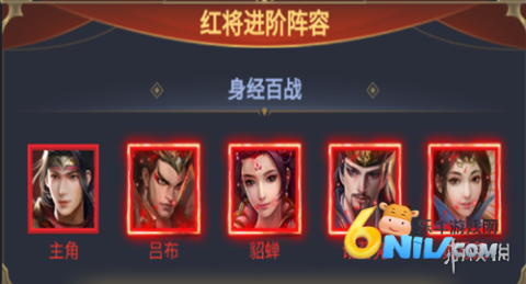 森林王国 第6张图