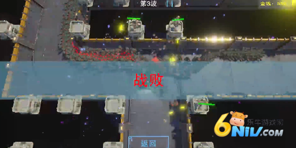 机甲防线 第4张图
