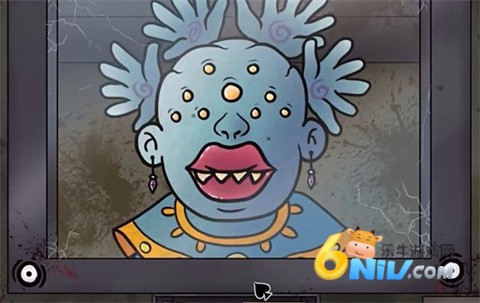 那不是我的邻居手机版 第2张图