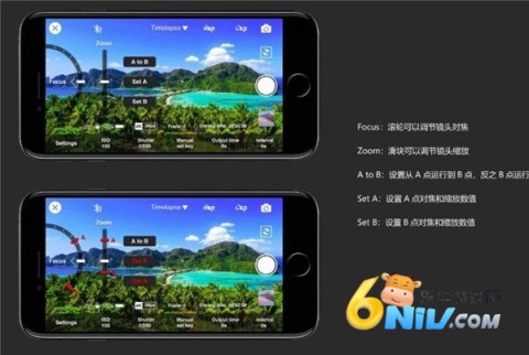 iFootageMoco 第4张图