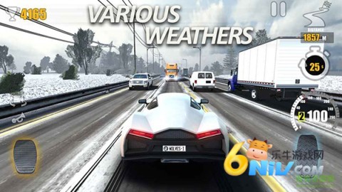 公路赛手 第2张图