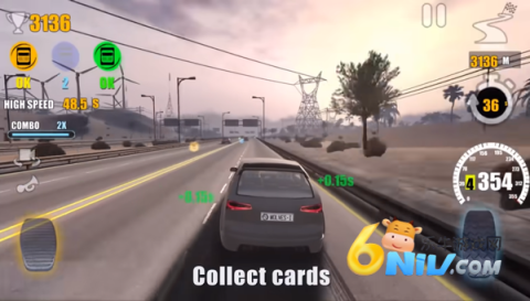 公路赛手 第4张图