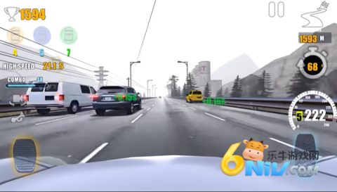 公路赛手 第5张图
