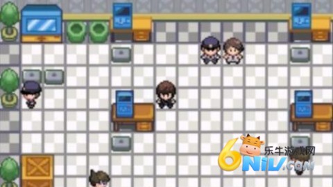 口袋妖怪青苔 第2张图