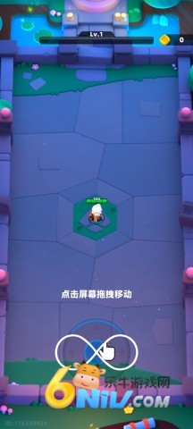 弓箭传说2 第1张图