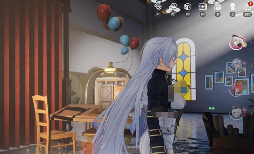 \