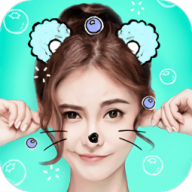 美颜美肤相机 v4.6.5
