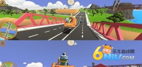 欢乐小镇免费版 第3张图