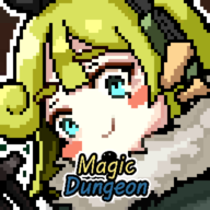 魔力地下城 v1.02.23