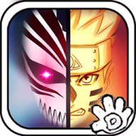 死神VS火影绊 v3.3.8