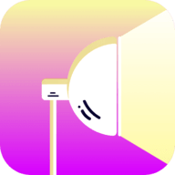 千千清晰补光灯 v1.0