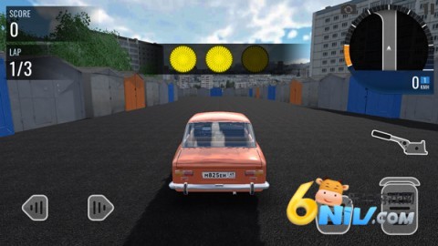 ����˹Ư��ģ���� ��6��ͼ