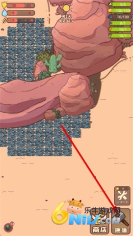 小小的末日村庄 第2张图