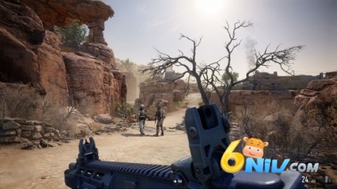 �ѻ�������սʿ��Լ2 ��4��ͼ