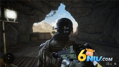 �ѻ�������սʿ��Լ2 ��6��ͼ