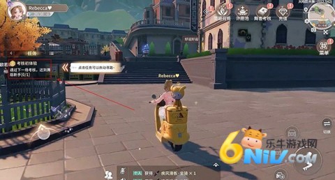 唱舞星计划官方版 第2张图