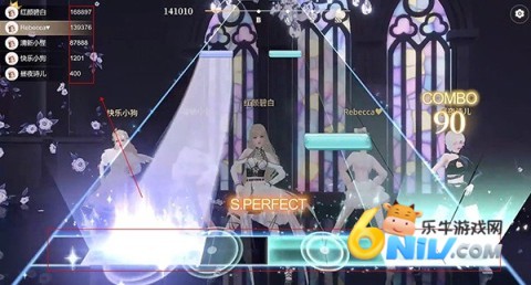 唱舞星计划官方版 第5张图