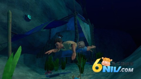 海上木筏求生 第3张图