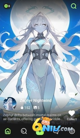 SayHi 第1张图