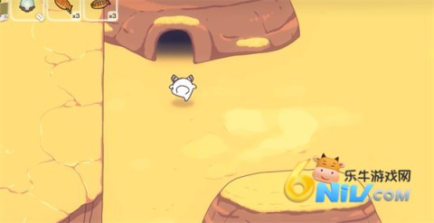 奥咕与秘密森林完整版 第1张图