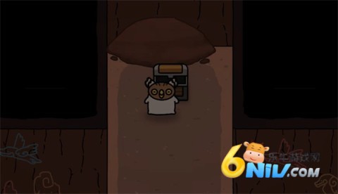 奥咕与秘密森林完整版 第6张图