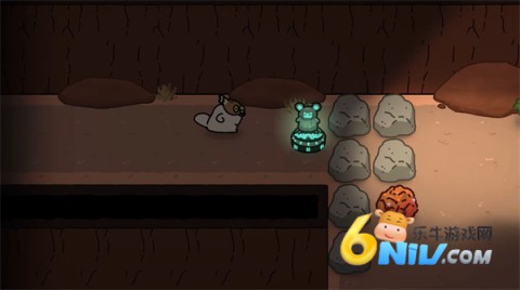 奥咕与秘密森林完整版 第4张图