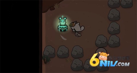 奥咕与秘密森林完整版 第3张图