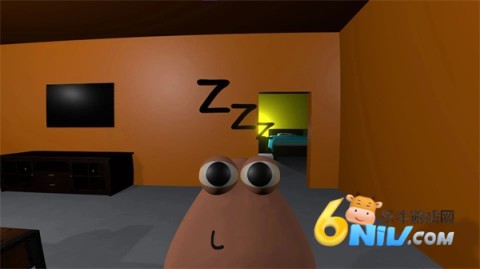 我的宠物POU3D 第1张图