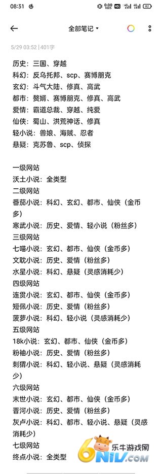 小说家模拟2最新版 第2张图