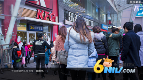 恋爱模拟器-约会篇 第4张图