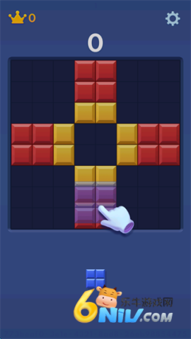block blast ��1��ͼ
