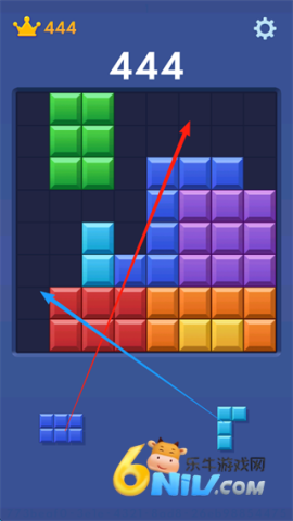 block blast ��3��ͼ