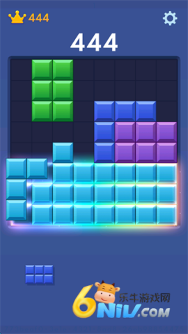 block blast ��4��ͼ
