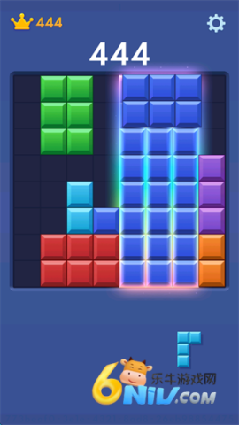 block blast ��5��ͼ