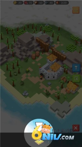������RTS ��4��ͼ