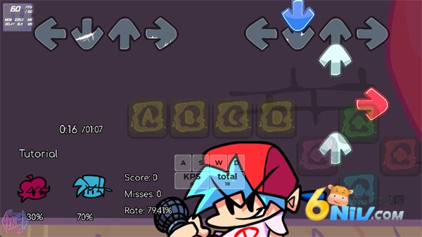 NovaFlare Engine 第5张图