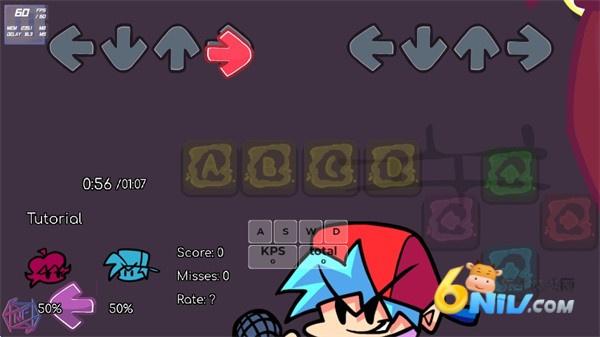 NovaFlare Engine 第3张图