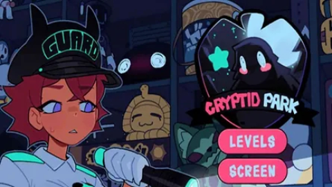Cryptid Park 第1张图