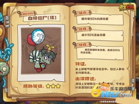 求生之城 第3张图